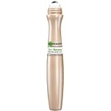 Garnier Skin Renew Anti-Dark Circle Eye Roller, Light/Medium Sheer tint 0.50 fl. Oz. (Packaging May Vary)