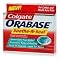 Make your Canker Sores Stop Hurting