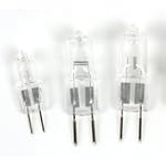 3-Pack 12v 10W Halogen Replacement Bulb T3 bi pin