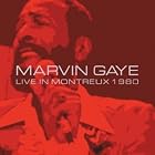 Live in Montreux 1980 by Marvin Gaye