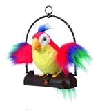 Repeating parrot