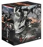 �� Shadow DVD-BOX ��4�����å�