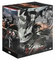 影 Shadow DVD-BOX 全4巻セット