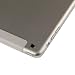 Skinomi Full Body Skin Protector Compatible with Apple iPad Air (2013, 1st Gen, WiFi and LTE)(Screen Protector + Back Cover) TechSkin Full Coverage Clear HD Film