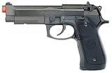 HFC M190 GBB Airsoft Pistol