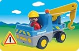 Eigenschaften Playmobil 6733 / 6733 - Playmobil - Abschleppwagen