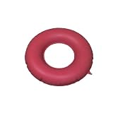 Large 18 Rubber Inflatable Ring
