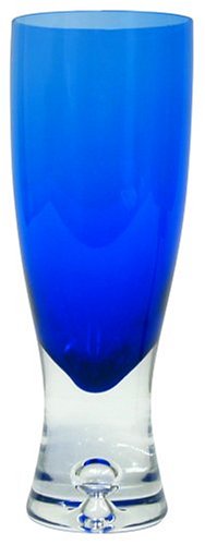 Block Crystal Stockholm Collection 11-Ounce Goblet