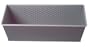 Kaiser Bakeware Noblesse 8-Inch Non-stick Loaf Pan, 5-1/2-Cup