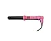 Le Angelique Curling Iron, Pink, 25mm