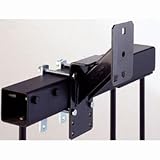 Dutton-Lainson Hi-Mount Spare Tire Carrier