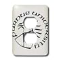 Collegiate - Purdue University - Light Switch Covers - 2 plug outlet cover