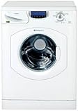 Hotpoint WD860G Graphite Washing Machine