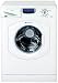 Kitchen & Housewares : Hotpoint WD860P Polar White Washing Machine