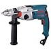 Factory-Reconditioned Bosch 1199VSRK-RT 1/2-Inch Dual Torque Hammer Drill with Carrying Case