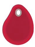 Tovolo Red Silicone Scraper