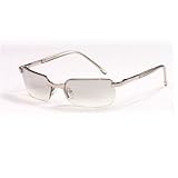 Rimless Fashion Sunglass