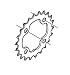 �V�}�m FC-M770 �`�F�[�������O 22T Y1J122000