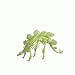 BULLYLAND 61258 - Stegosaurus, Puzzle im Ei