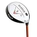 Callaway Big Bertha Fusion Fairway Wood (SHAFT TYPE: Callaway Nvs55)