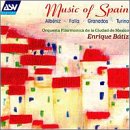 Music of Spain