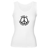 Back by Popular Demand! Women's Tank Top
