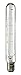 LUMAPRO 25W, T6 Incandescent Light Bulb
