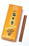 Morning Star Amber 200 sticks