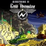 Air Strike II: Gulf Thunder [Download]