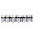BUY : Ateco 1112 12-Pack of Gel Food Color
