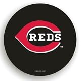 Cincinnati Reds Black Tire Cover Best Gift