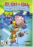 MIDWAY Ed, Edd n Eddy: The Mis-Edventures ( Windows )