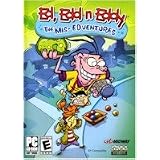 MIDWAY Ed, Edd n Eddy: The Mis-Edventures ( Windows ) by Midway