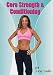 Sporting Goods : Tracey Staehle's Core Strength & Conditioning DVD