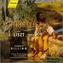 Liszt: Christus