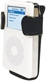 Scosche iPod Leather Holster
