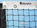 Douglas TN-28 Tournament Tennis Nets, Nets, Tennis Nets, Tennis