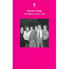 Attempts on Her Life (Faber Plays)