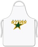 NHL Dallas Stars Apron