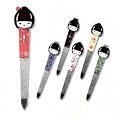 Kokeshi Kimono Geisha Girl Manicure Nail File