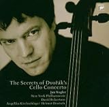 Produkt-Bild: The Secrets of Dvoraks Cello Concerto