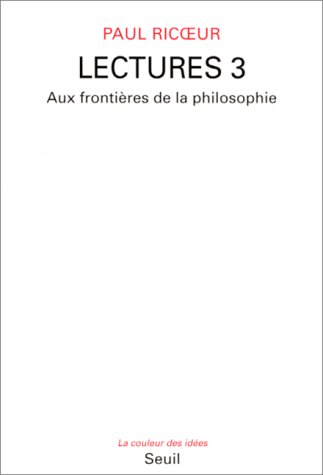 Lectures, 3