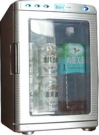 マサオコーポレーション 冷温庫 20L MSO-020A-SM