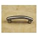 Anne At Home Pull Handle, Marlowe 3'' pull. Available in 38 hand applied finishes, pr...