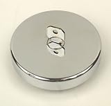 63-74 Corvette Locking Gas Cap