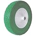 Heavy-Duty Flat-Free Wheelbarrow Tire