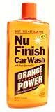 Nu Finish Car Wash Concentrate