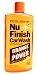 Nu Finish Car Wash Concentrate