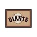 San Francisco Giants 5'4"x 7'8" Team Spirit Rug