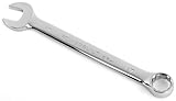 Powerbuilt 644121 Metric 17mm Polished Combination Wrench by Powerbuilt